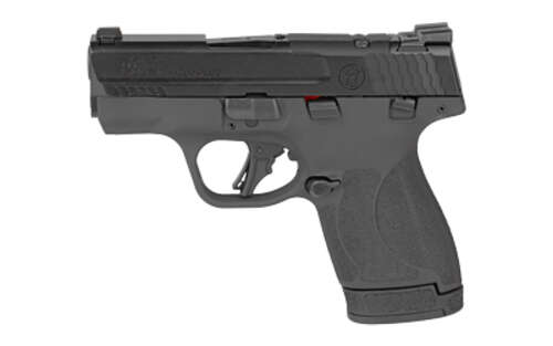 Handguns Smith&Wesson Shield Plus 9mm S&W SHIELD PLUS 9MM 3.1" TS 13RD OR • Model: Shield Plus